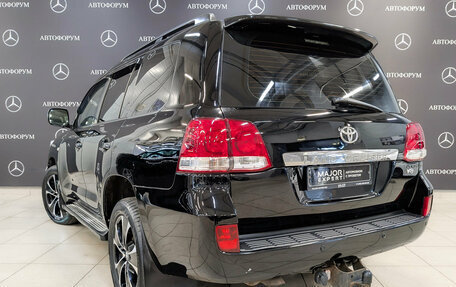 Toyota Land Cruiser 200, 2010 год, 2 200 000 рублей, 7 фотография