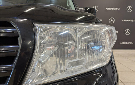 Toyota Land Cruiser 200, 2010 год, 2 200 000 рублей, 11 фотография