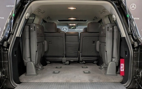 Toyota Land Cruiser 200, 2010 год, 2 200 000 рублей, 10 фотография