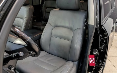 Toyota Land Cruiser 200, 2010 год, 2 200 000 рублей, 20 фотография