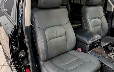 Toyota Land Cruiser 200, 2010 год, 2 200 000 рублей, 23 фотография