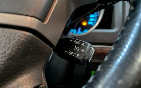 Toyota Land Cruiser 200, 2010 год, 2 200 000 рублей, 30 фотография