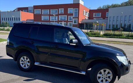 Mitsubishi Pajero IV, 2011 год, 1 950 000 рублей, 5 фотография