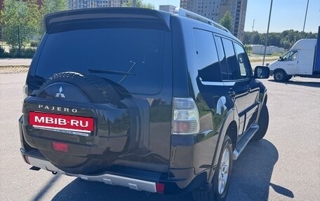 Mitsubishi Pajero IV, 2011 год, 1 950 000 рублей, 7 фотография