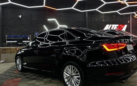 Audi A3, 2014 год, 1 250 000 рублей, 4 фотография