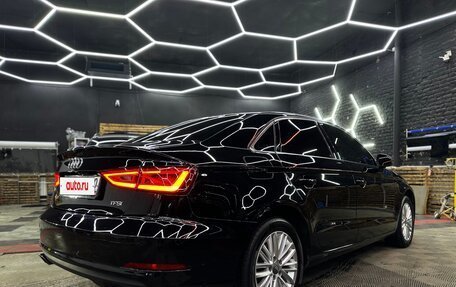 Audi A3, 2014 год, 1 250 000 рублей, 5 фотография