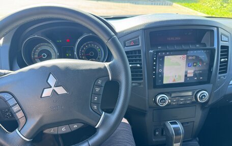 Mitsubishi Pajero IV, 2011 год, 1 950 000 рублей, 15 фотография