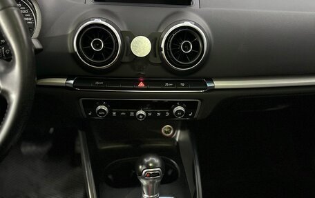 Audi A3, 2014 год, 1 250 000 рублей, 8 фотография