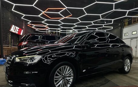 Audi A3, 2014 год, 1 250 000 рублей, 2 фотография