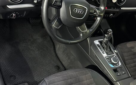 Audi A3, 2014 год, 1 250 000 рублей, 7 фотография
