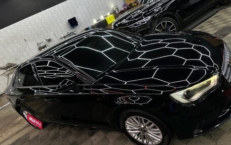 Audi A3, 2014 год, 1 250 000 рублей, 3 фотография