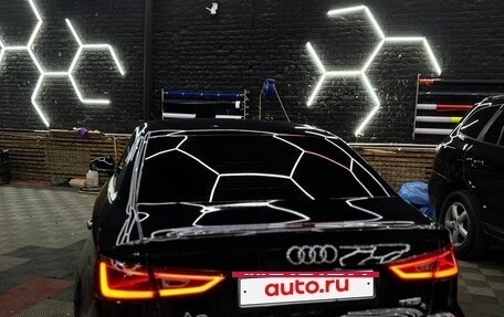 Audi A3, 2014 год, 1 250 000 рублей, 6 фотография