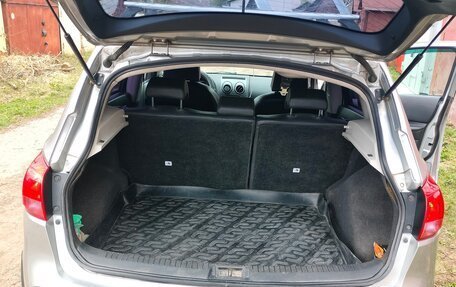 Nissan Qashqai, 2008 год, 700 000 рублей, 12 фотография