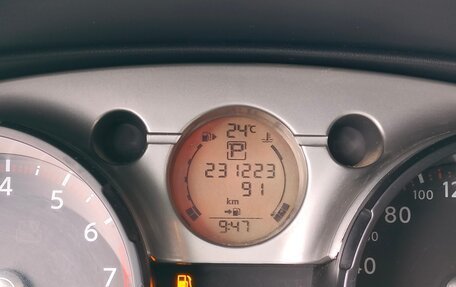 Nissan Qashqai, 2008 год, 700 000 рублей, 10 фотография
