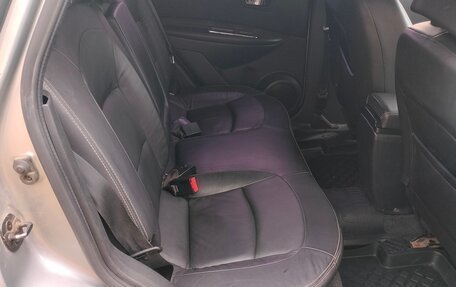 Nissan Qashqai, 2008 год, 700 000 рублей, 7 фотография