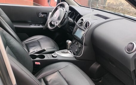 Nissan Qashqai, 2008 год, 700 000 рублей, 6 фотография