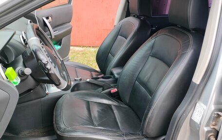 Nissan Qashqai, 2008 год, 700 000 рублей, 9 фотография