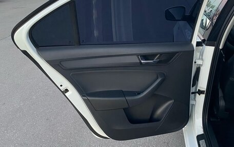 Skoda Rapid I, 2019 год, 1 320 000 рублей, 11 фотография