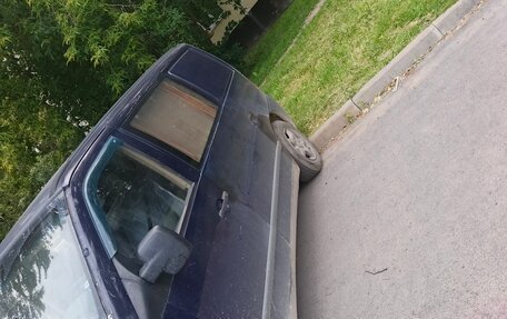 Mercedes-Benz Vito, 1999 год, 400 000 рублей, 2 фотография