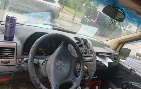 Mercedes-Benz Vito, 1999 год, 400 000 рублей, 3 фотография