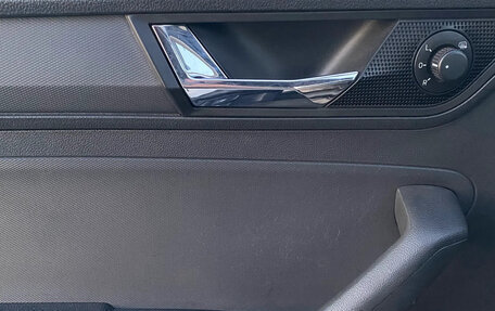 Skoda Rapid I, 2019 год, 1 320 000 рублей, 15 фотография