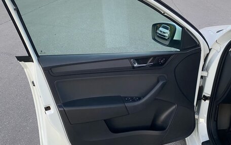 Skoda Rapid I, 2019 год, 1 320 000 рублей, 14 фотография