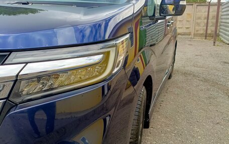 Honda Stepwgn IV, 2019 год, 2 600 000 рублей, 6 фотография