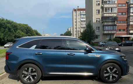 KIA Sorento IV, 2021 год, 3 300 000 рублей, 6 фотография