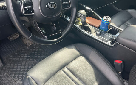 KIA Sorento IV, 2021 год, 3 300 000 рублей, 11 фотография