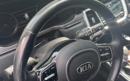 KIA Sorento IV, 2021 год, 3 300 000 рублей, 9 фотография