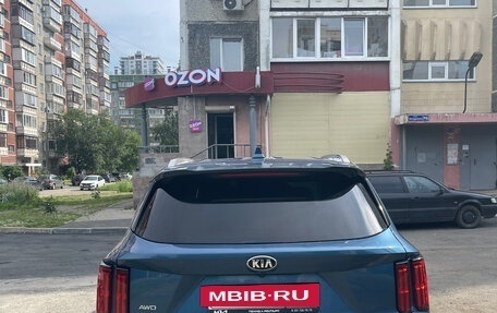 KIA Sorento IV, 2021 год, 3 300 000 рублей, 4 фотография