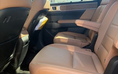Hyundai Santa Fe IV, 2024 год, 4 800 000 рублей, 9 фотография