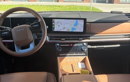 Hyundai Santa Fe IV, 2024 год, 4 800 000 рублей, 13 фотография