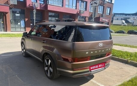 Hyundai Santa Fe IV, 2024 год, 4 800 000 рублей, 7 фотография