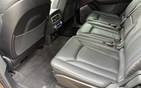 Audi Q7, 2019 год, 6 000 000 рублей, 26 фотография