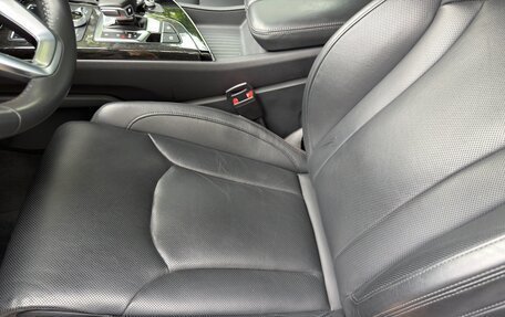 Audi Q7, 2019 год, 6 000 000 рублей, 31 фотография