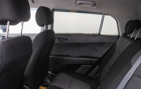 Hyundai Creta I рестайлинг, 2019 год, 1 140 000 рублей, 12 фотография