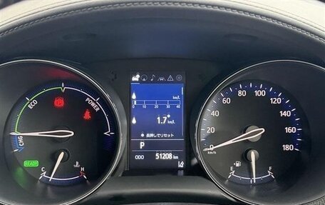 Toyota C-HR I рестайлинг, 2022 год, 1 770 000 рублей, 27 фотография