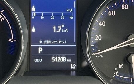 Toyota C-HR I рестайлинг, 2022 год, 1 770 000 рублей, 28 фотография