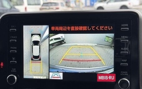 Toyota C-HR I рестайлинг, 2022 год, 1 770 000 рублей, 21 фотография