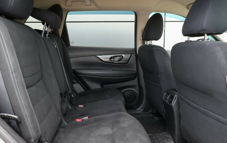 Nissan X-Trail, 2017 год, 1 749 000 рублей, 12 фотография
