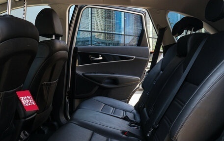 KIA Sorento III Prime рестайлинг, 2018 год, 3 100 000 рублей, 9 фотография
