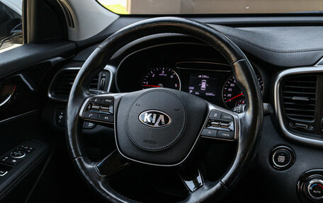 KIA Sorento III Prime рестайлинг, 2018 год, 3 100 000 рублей, 12 фотография