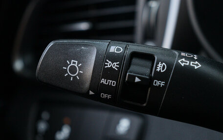 KIA Sorento III Prime рестайлинг, 2018 год, 3 100 000 рублей, 24 фотография