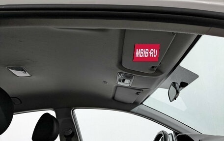 Hyundai Solaris II рестайлинг, 2022 год, 1 495 000 рублей, 23 фотография