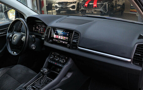 Skoda Karoq I, 2020 год, 2 550 000 рублей, 9 фотография