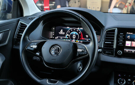 Skoda Karoq I, 2020 год, 2 550 000 рублей, 12 фотография