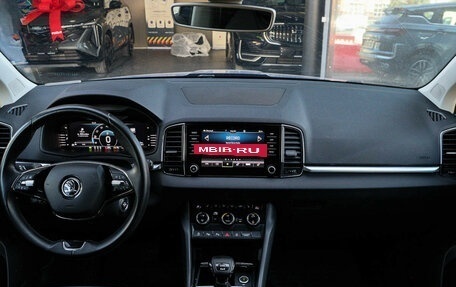 Skoda Karoq I, 2020 год, 2 550 000 рублей, 11 фотография