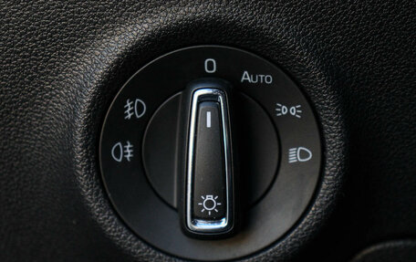 Skoda Karoq I, 2020 год, 2 550 000 рублей, 18 фотография