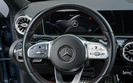Mercedes-Benz A-Класс, 2020 год, 2 449 000 рублей, 16 фотография
